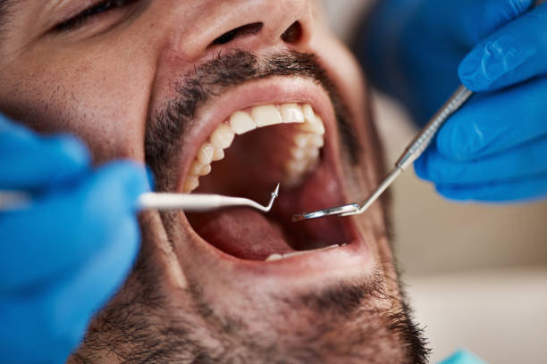 Best Emergency Tooth Extraction  in Sturtevant, WI