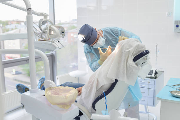 Best Root Canal Emergency Dentist  in Sturtevant, WI